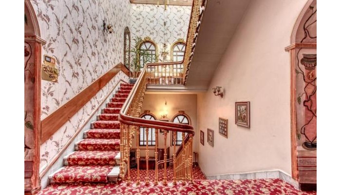 Grand Hotel De Londres poza 4