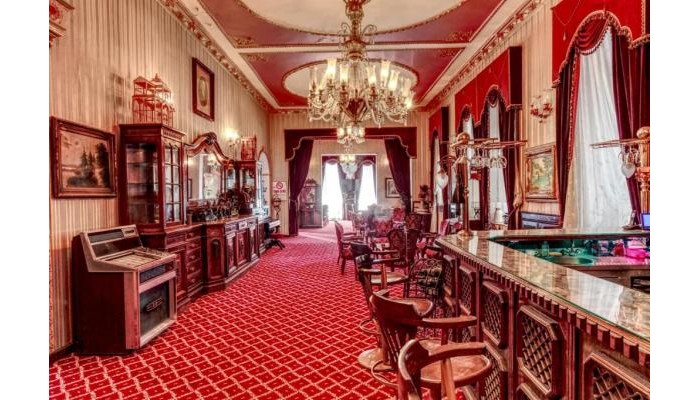 Grand Hotel De Londres poza 11