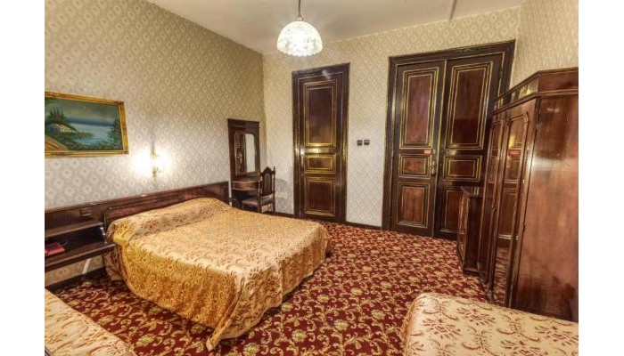 Grand Hotel De Londres poza 8