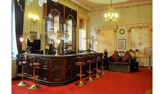 Grand Hotel De Londres poza 10