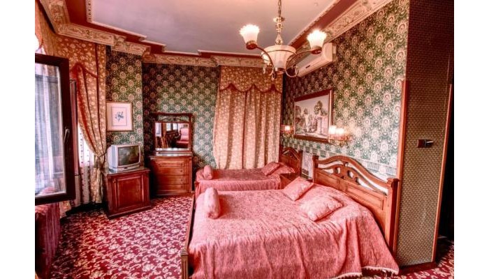 Grand Hotel De Londres poza 7