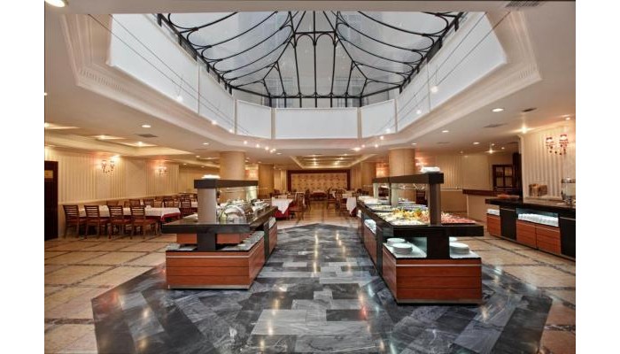 Grand Hotel Halic poza 10