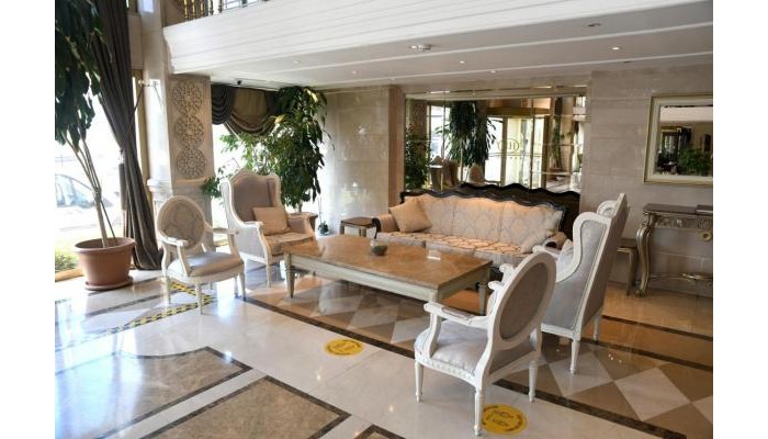 Grand Hotel Halic poza 3