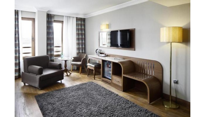 Grand Hotel Halic poza 6