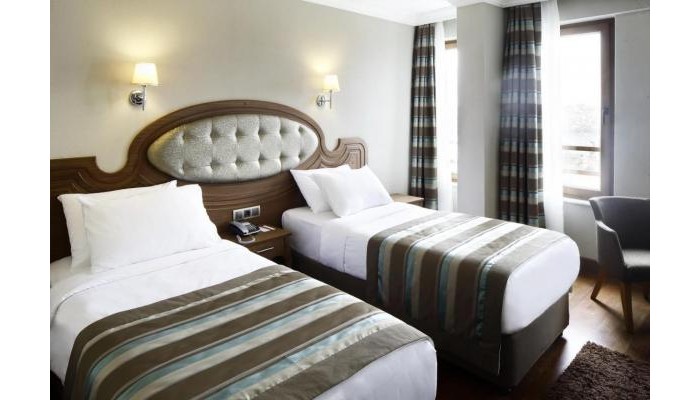 Grand Hotel Halic poza 4