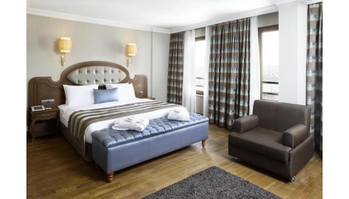 Grand Hotel Halic poza 7