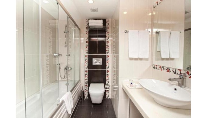 Grand Hotel Halic poza 5