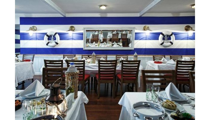 Grand Hotel Halic poza 12