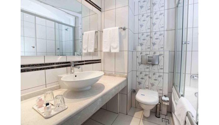 Grand Hotel Halic poza 9