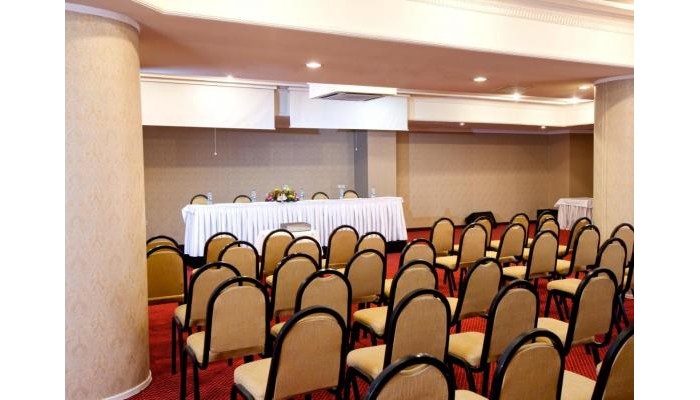 Grand Hotel Halic poza 14