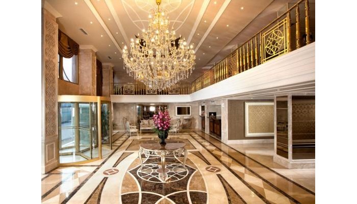 Grand Hotel Halic poza 1