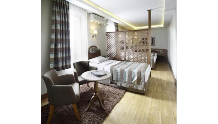 Grand Hotel Halic poza 8
