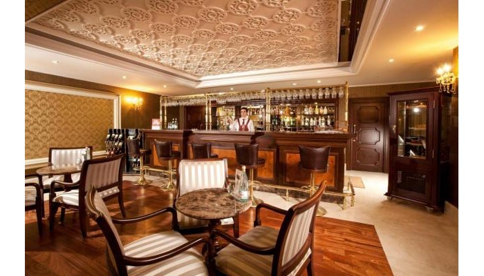 Grand Hotel Halic poza 11