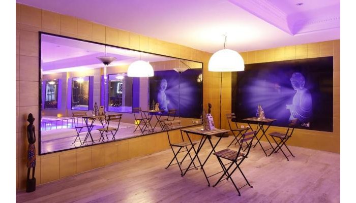 Grand Hotel Halic poza 13