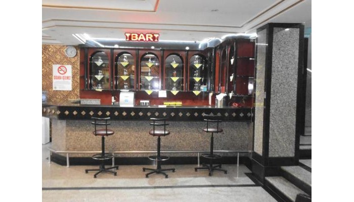 Grand Oral Hotel poza 9