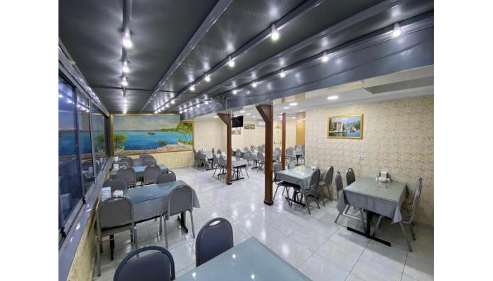 Grand Oral Hotel poza 10