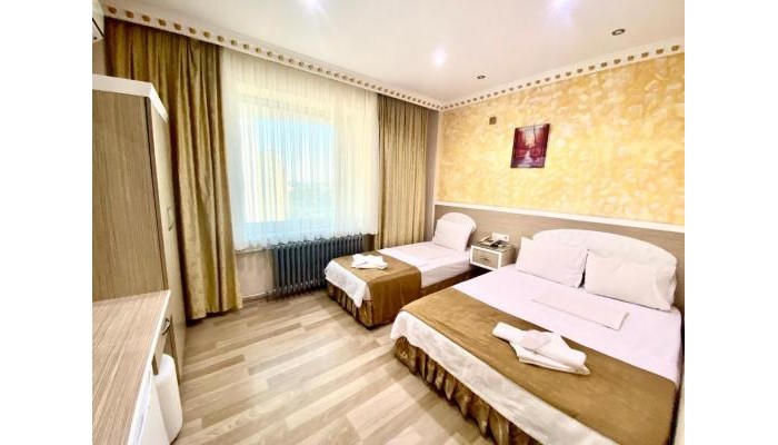 Grand Oral Hotel poza 6