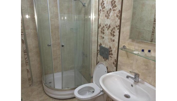 Grand Oral Hotel poza 8