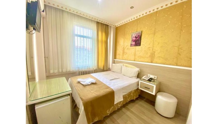 Grand Oral Hotel poza 4