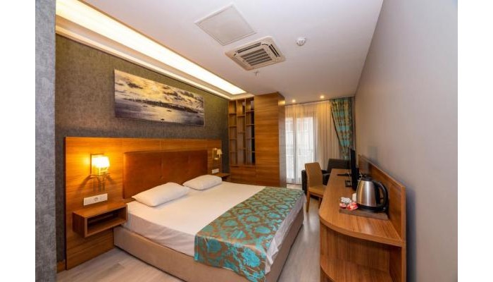 Grand Palace Hotel poza 8