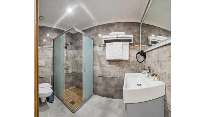 Grand Palace Hotel poza 7