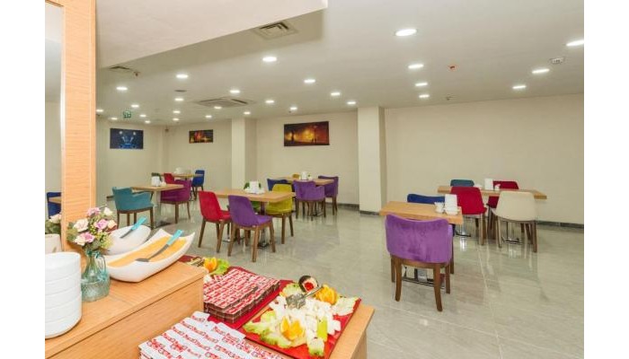 Grand Palace Hotel poza 13