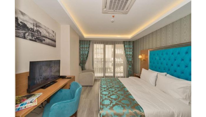 Grand Palace Hotel poza 11