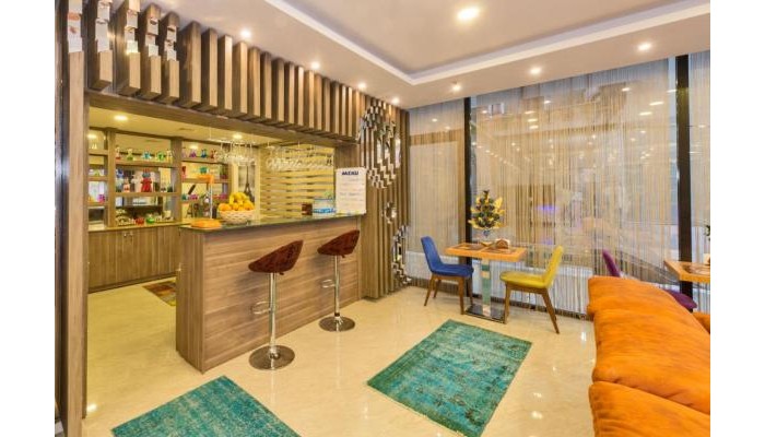 Grand Palace Hotel poza 16