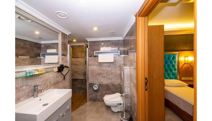 Grand Palace Hotel poza 2