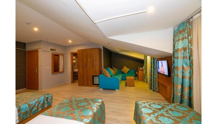 Grand Palace Hotel poza 9