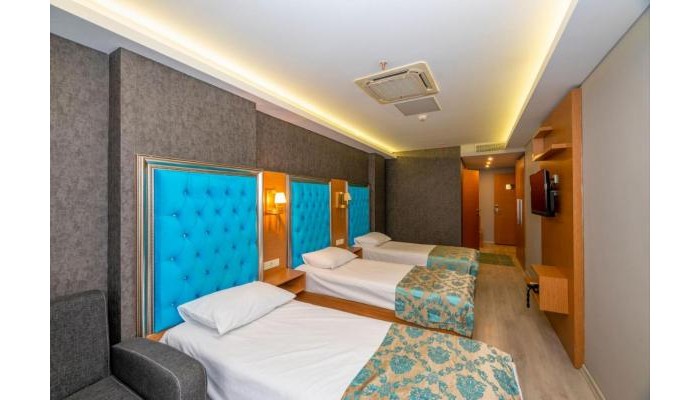 Grand Palace Hotel poza 6