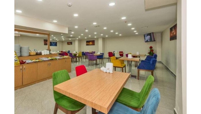 Grand Palace Hotel poza 12