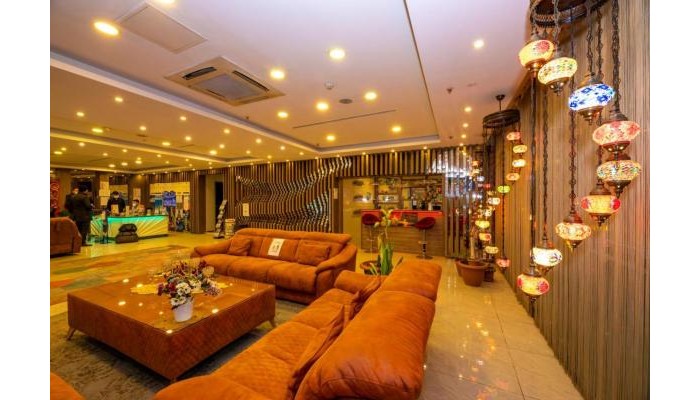 Grand Palace Hotel poza 14