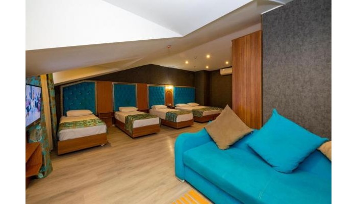 Grand Palace Hotel poza 10