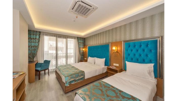 Grand Palace Hotel poza 5