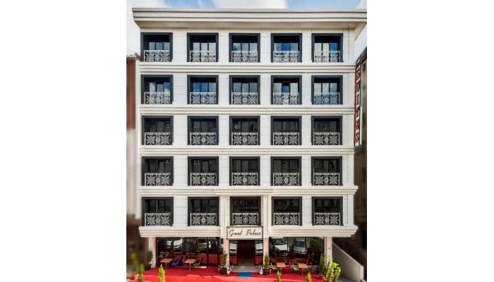 Grand Palace Hotel poza 0