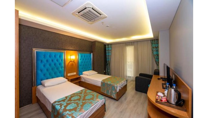 Grand Palace Hotel poza 4