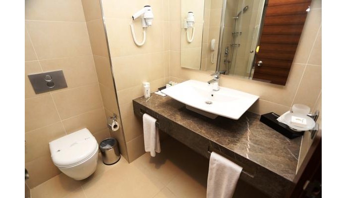 Green Park Hotel Merter poza 10