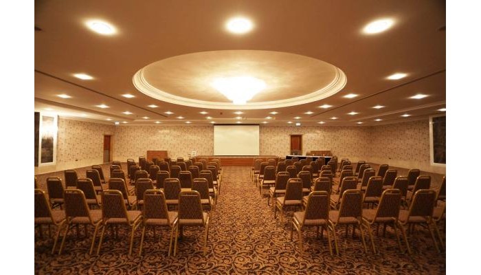 Green Park Hotel Merter poza 11
