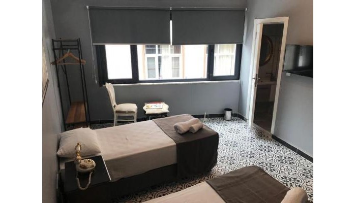 Hhk Hotel poza 4