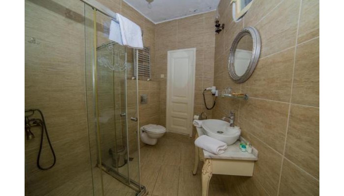 Hhk Hotel poza 7