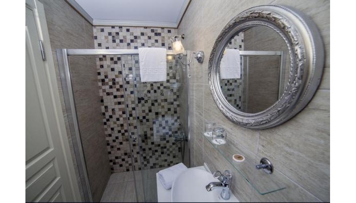 Hhk Hotel poza 14