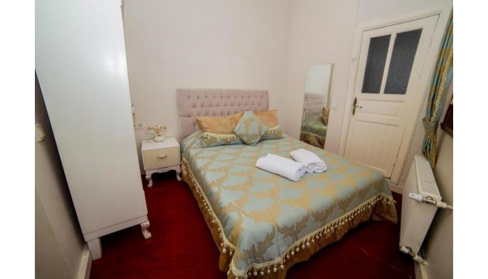 Hhk Hotel poza 11