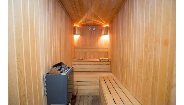 Hhk Hotel poza 22