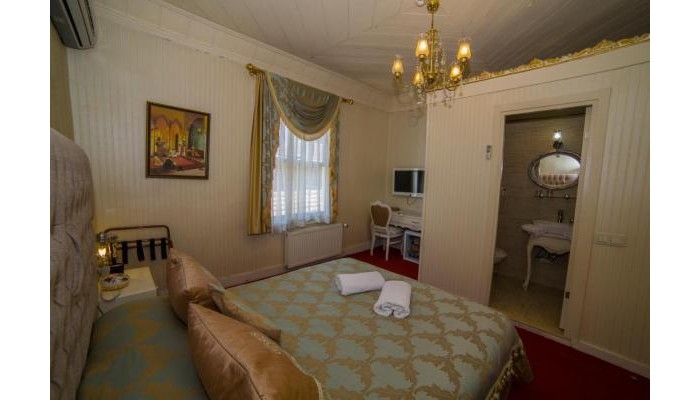 Hhk Hotel poza 8