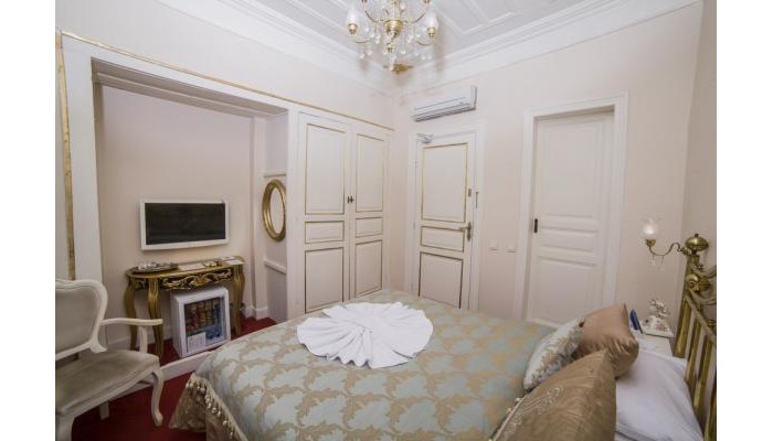 Hhk Hotel poza 15