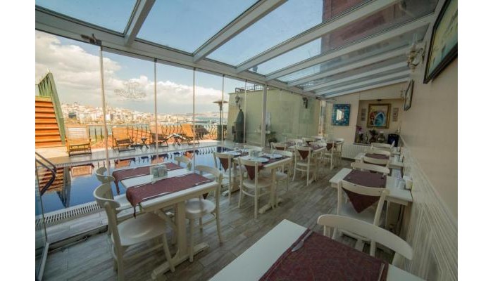 Hhk Hotel poza 18