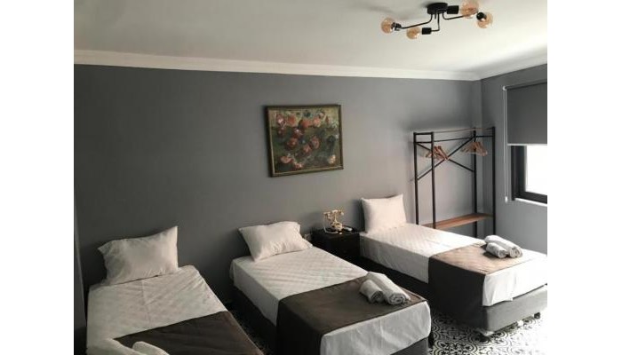 Hhk Hotel poza 5