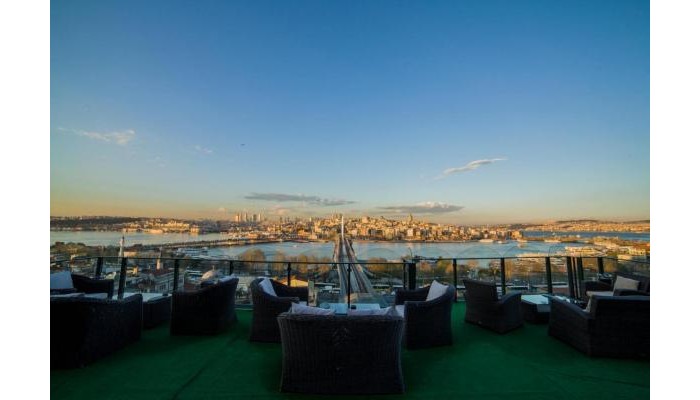 Hhk Hotel poza 20