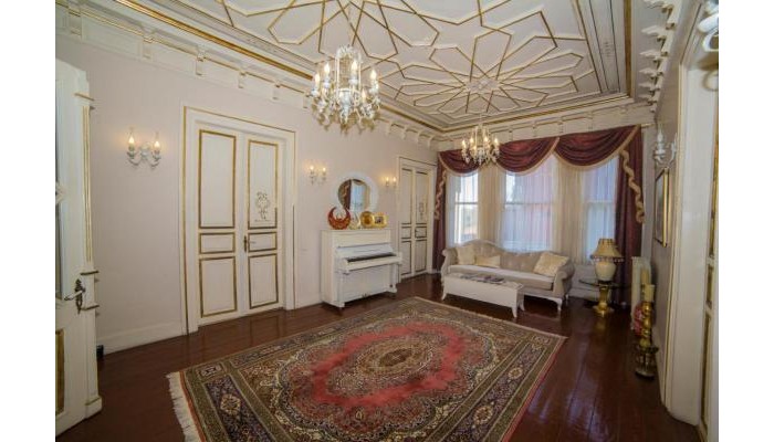 Hhk Hotel poza 3